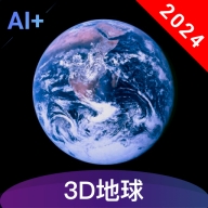 哈比3D全景地图App v1.0.0