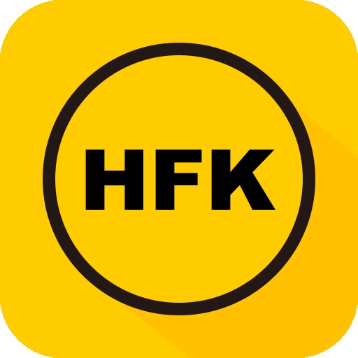 HFK行车记录仪APP v1.6.15
