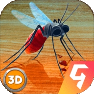 蚊子模拟器3d内置菜单版 v1.3.0