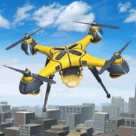 无人机飞行模拟 v2.11.13