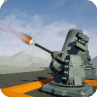 防空炮模拟器无限金币中文版