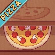 可口的披萨美味的披萨内置菜单FF v5.7.0.2