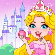 剪纸公主的梦幻城堡无广告 v1.0.0