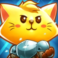 猫咪斗恶龙手机版 v1.2.2
