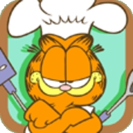 加菲猫餐厅夏威夷版无限猫币版 v1.4.0