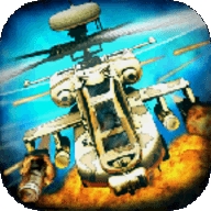chaos直升机空战单机版 v7.2.0