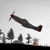 二战轰炸机无敌版 v1.11