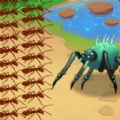 昆虫吞噬游戏 v1.0.0