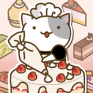 猫咪蛋糕店中文版 v1.0