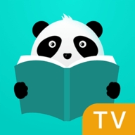 熊猫阅读TV v2.0.0