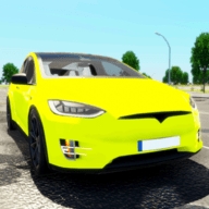 电动汽车模拟驾驶游戏 2.2.5