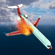 飞机冲击坠毁模拟器安卓版 v1.0