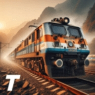 巴拉特铁路模拟器最新版下载 v2024.1.0.5