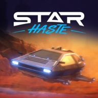 Star Haste v0.1.0