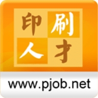 中国印刷人才网招聘网app 1.0.7.1