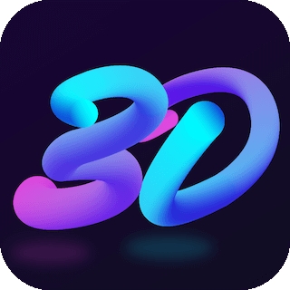 3D指尖壁纸免费版 v1.2.3