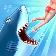 饥饿的鲨鱼进化无限钻石版 v10.8.2