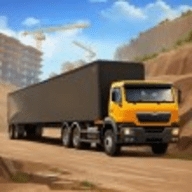 极速运输卡车之旅 v3.3.4