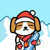 动物滑雪场正版中文版 v1.0.12