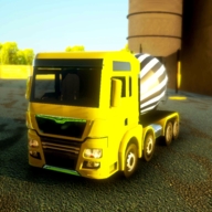 水泥卡车模拟器汉化版 v1.0.6