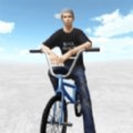 3D自行车终极狂飙 v1.0.0