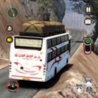 越野巴士驾驶模拟器手机版 v22