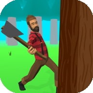 伐木工人的森林生活 v1.0.1