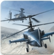 现代战争直升机解锁所有战机 v0.0.5