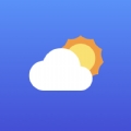一览天气预报app v1.0.1