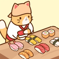 猫厨美食大亨中文版 v1.0.1