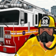 模拟消防车驾驶安卓版 v1.34