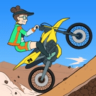 山地摩托车首领挑战安卓版 v1.0.9.24421