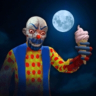 可怕的小丑邻居逃脱 v1.0