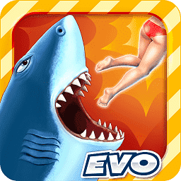 饥饿鲨进化 v11.1.0