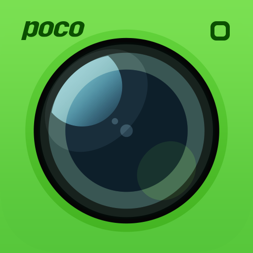 POCO相机去广告版 v6.0.11