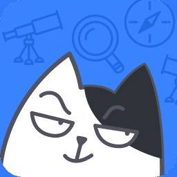 坏坏猫搜索app v1.3.4.0