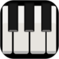 钢琴键盘模拟器 v2.2