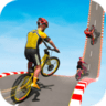 竞技自行车模拟 v1.0