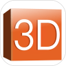 新迪3D零件库 v1.0.41