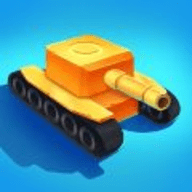 坦克战无尽战斗 v1.1.1.4