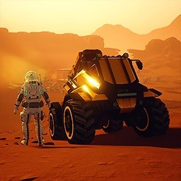 火星救援 v1.0