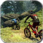 真实山地自行车模拟器正版 v1.0.23