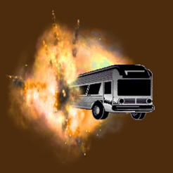 沙漠巴士 v1.0.4