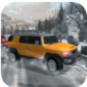 雪地驾驶模拟器 v1.2