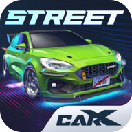 CarX Street无限金币 v1.22.0