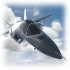 喷气式战斗机勒克斯手机版 v0.51