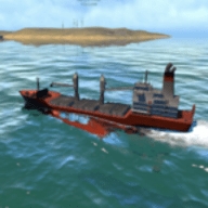 船舶操纵模拟器 v0.4