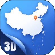 中国电子地图全图高清版（地图大全） 3.21.7
