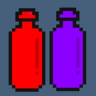 彩虹瓶子游戏 v1.0