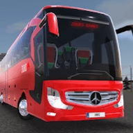 巴士之星模拟器中国地图 1.0.2